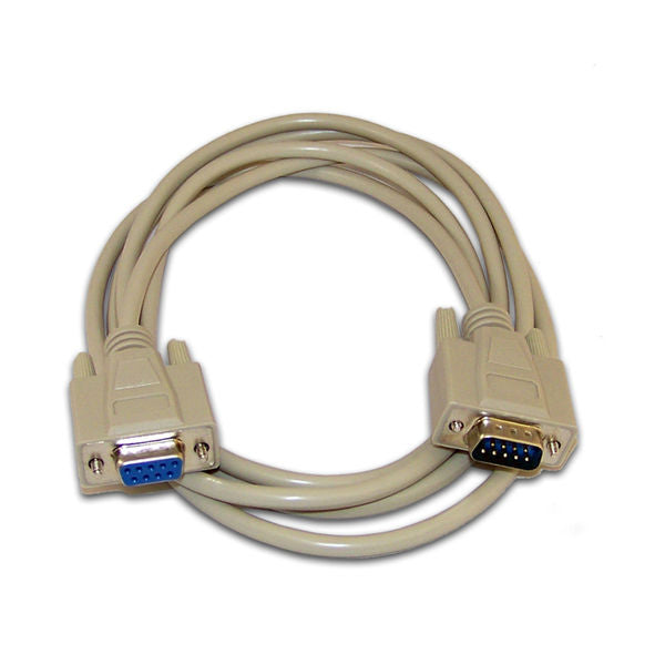 Kaabel RS232 IBM 9P mees-ema