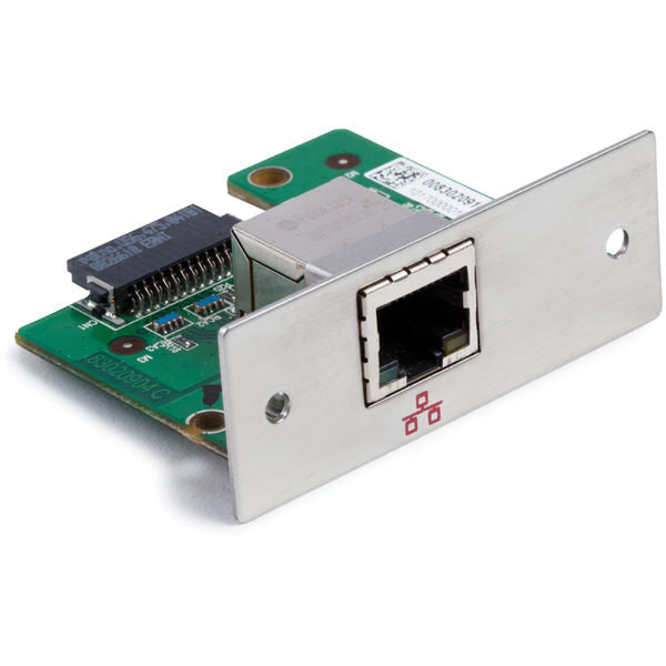 Ethernet Kit, EX EX-HiCap