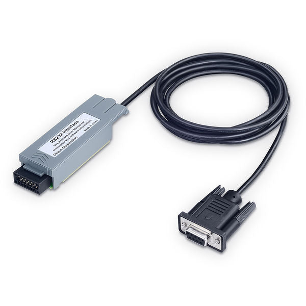 RS232 Kit TA NV NVT
