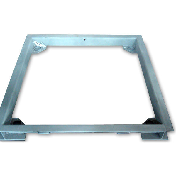 Pit Frame, 1500x1500mm, Painted, DF-B