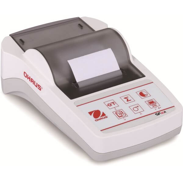 Printer, Impact, SF40A, EU
