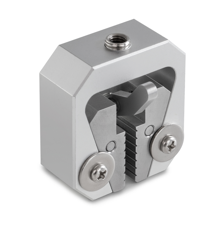 Wedge Clamp with jaws AE 07