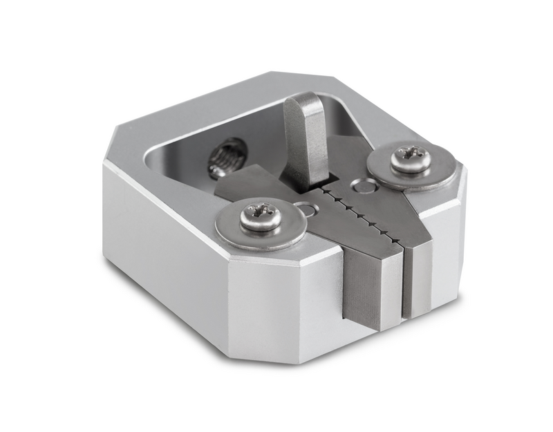 Wedge Clamp with jaws AE 07