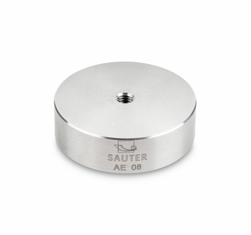 Pressure plate AE 08