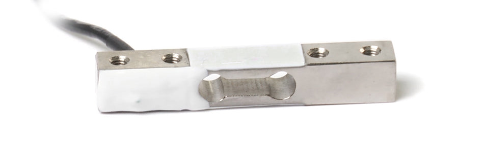 AF Single Point -kuormituskenno tasoille 150 x 150 mm 