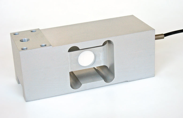 AR Single Point -kuormituskenno tasoille 800x800mm 