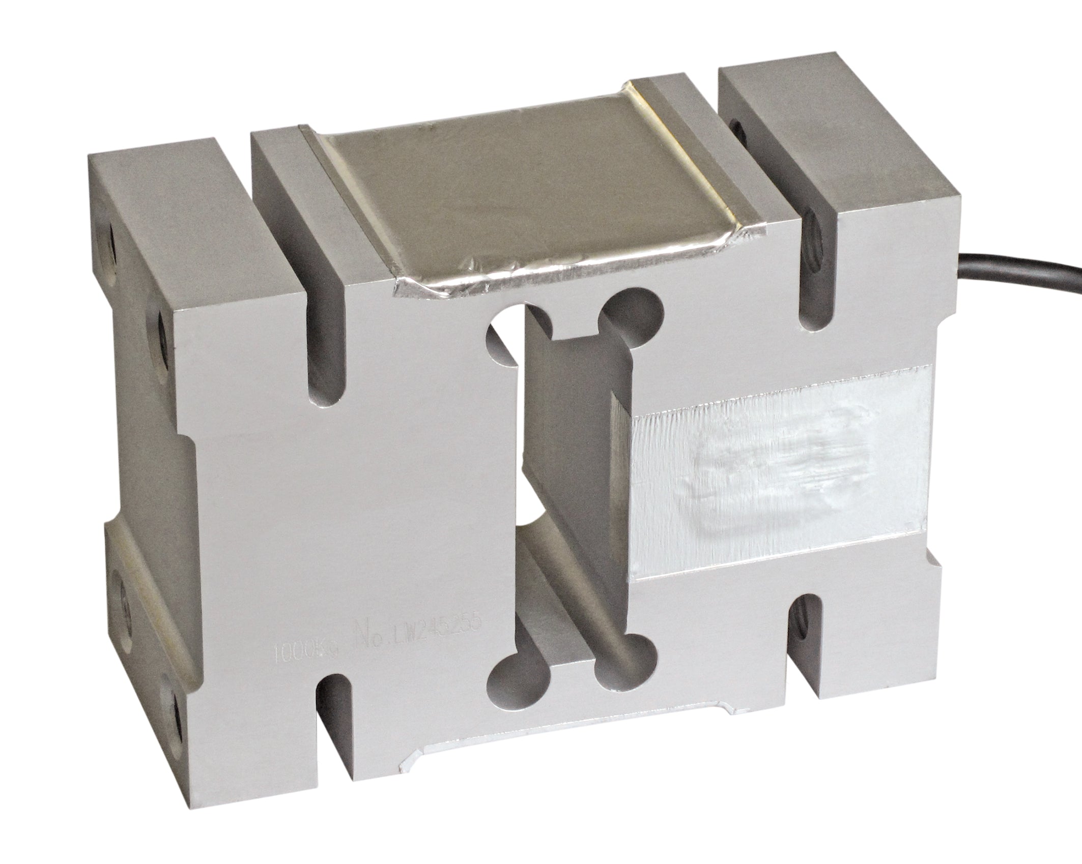 ATL Single Point Load Cell for platforms 1200x1200mm – Trisense