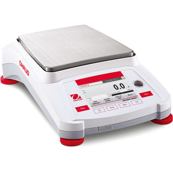 Adventurer™ Precision High Capacity – AX12001 