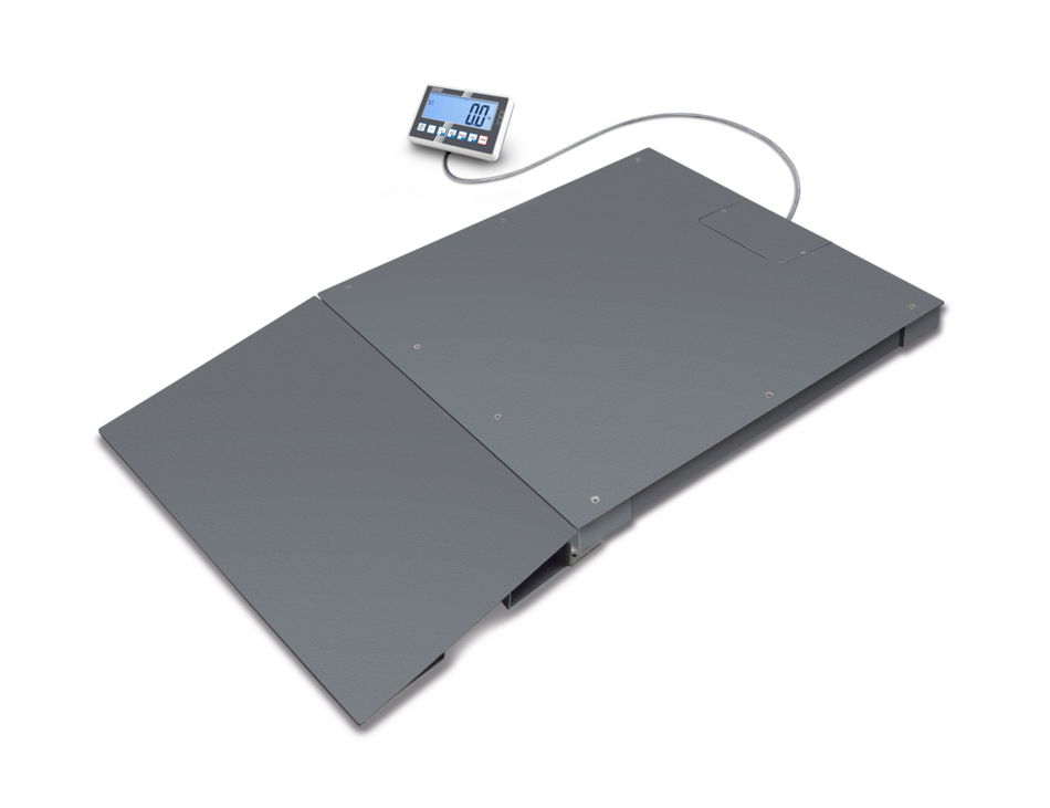 IoT-Line põrandakaal BFC 1.5T-4SM