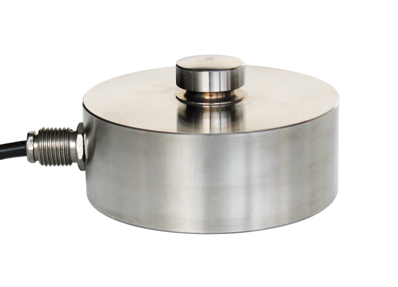 CBL Compression Load Cell matalaprofiilinen 