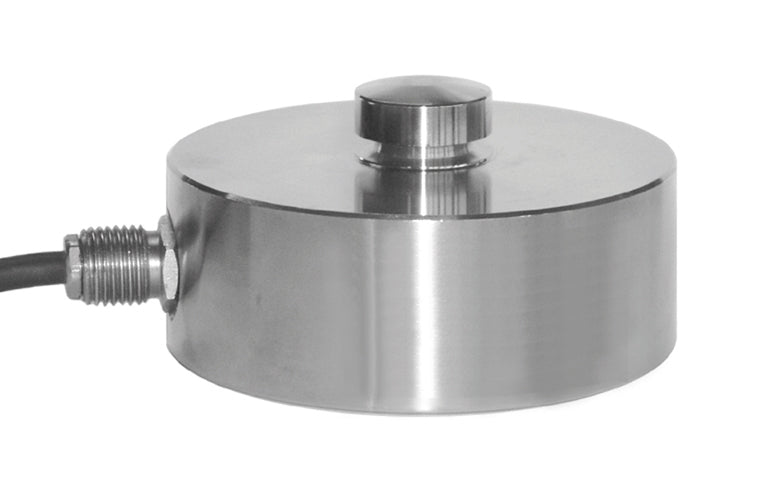 CBX Compression Load Cell matalaprofiilinen 