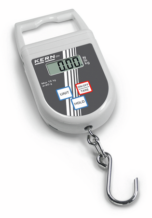 Hanging Scale CH 15K20