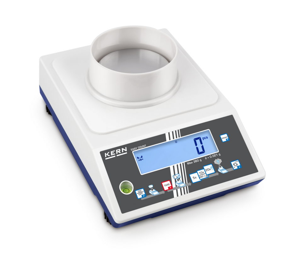 IoT-liiniloenduskaal CKE 360-3