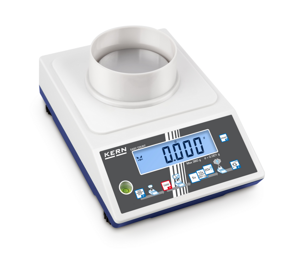 IoT-liiniloenduskaal CKE 360-3