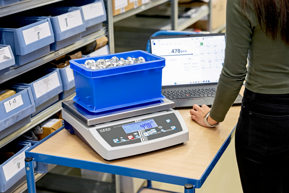 IoT-liiniloenduri kaal CKE CKE 16K0.1