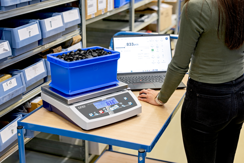 IoT-liiniloenduri kaal CKE 8K0.05