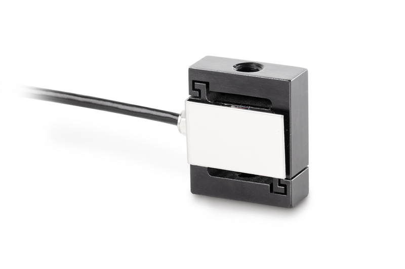 Load/force measuring cell CS 2-Y1, Nominal load 2 kg / 20 N