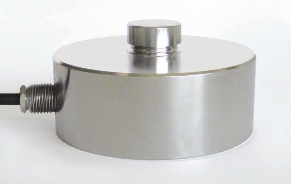 CX Compression Load Cell matalaprofiilinen 