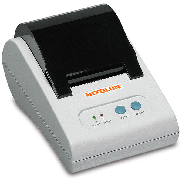 Printer, Thermal, STP-103, EU