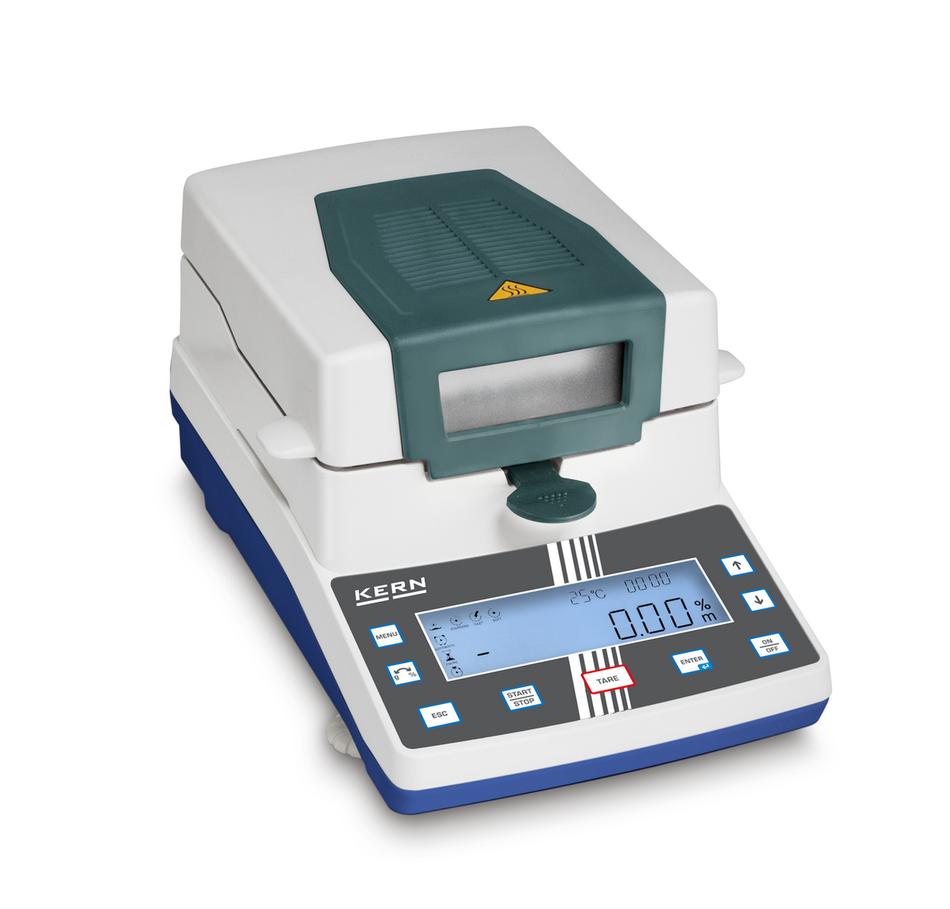 Moisture Analyser DAB 100-3