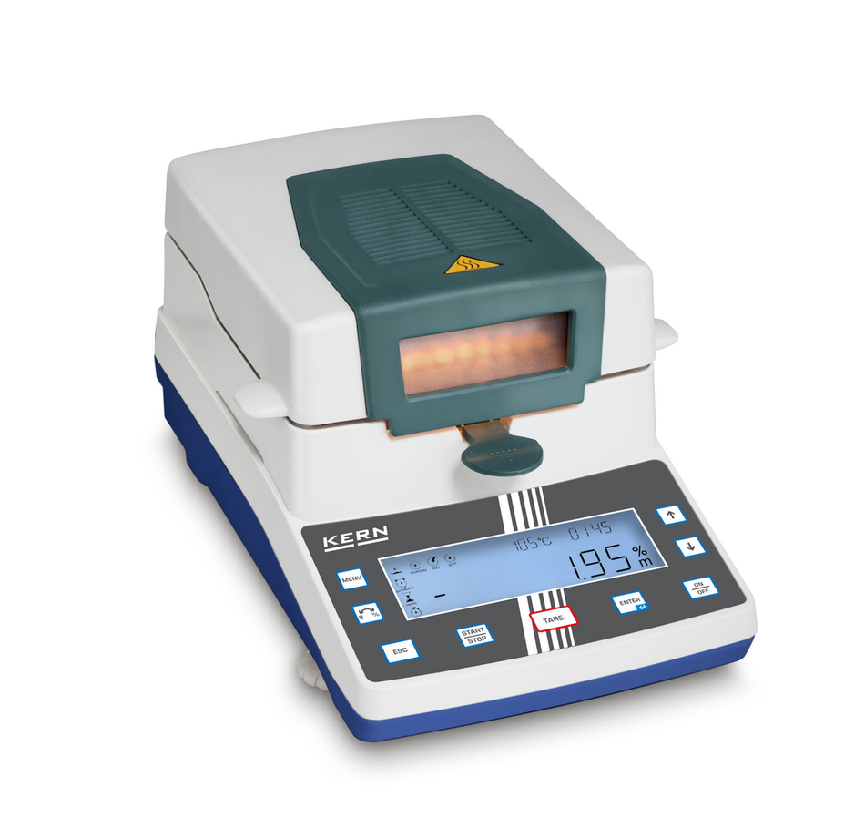 Moisture Analyser DAB 100-3