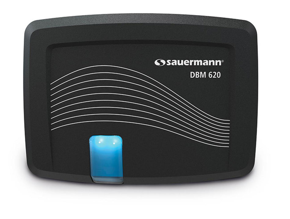 DBM 620 ilmavirtausmittari 