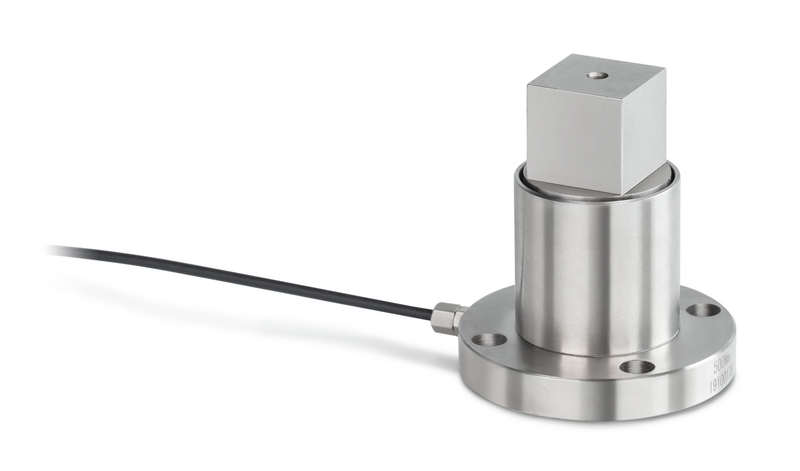 Torque sensor DC 10-Y1, Nominal load 10 Nm