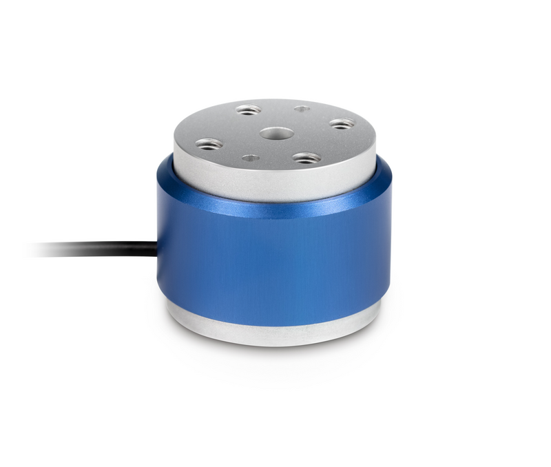 Torque sensor DC 1-Y2, Nominal load 1 Nm