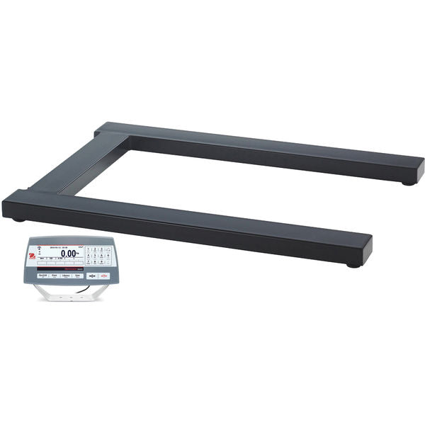 Defender™ 5000 Pallet Scales - DFP52 - DFP52P1500J1
