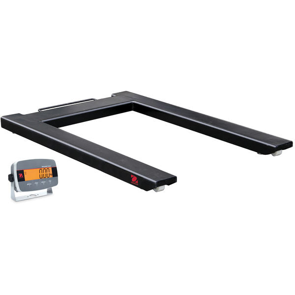 Defender™ 3000 Pallet Scales - i-DFP33 -DFP33P1500B1
