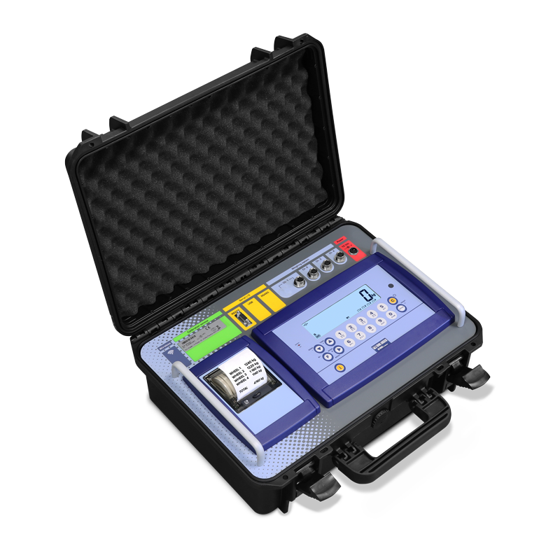 Weighing kits for 2-axle vehicles and vans (Wireless version)