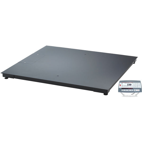 Defender™ 5000 Floor Scales - DF52 - DF52P1500F1LX