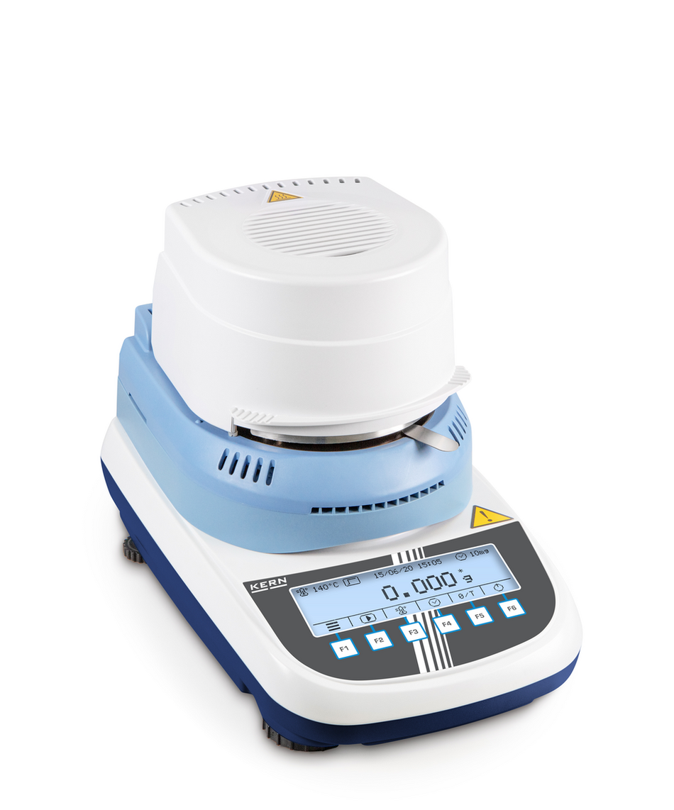 Moisture Analyser DLB 160-3A