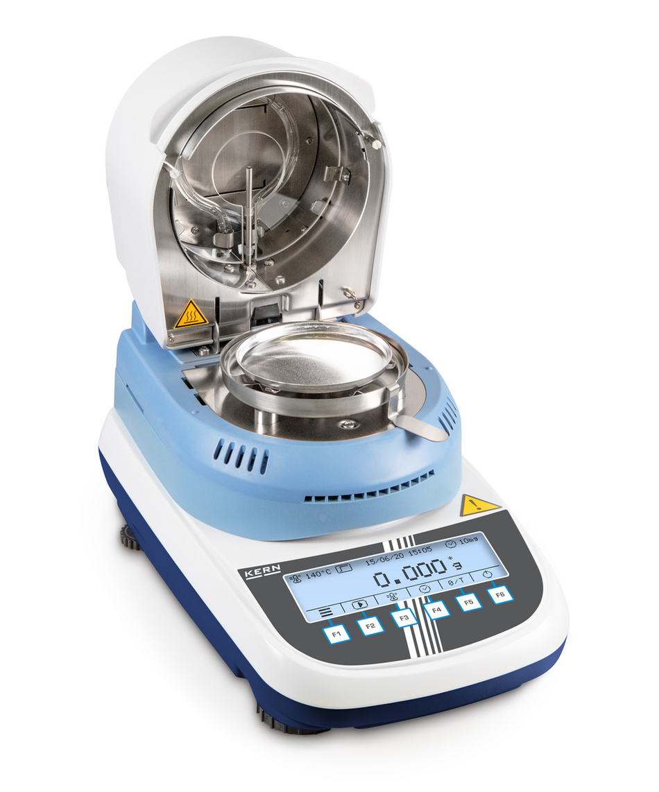 Moisture Analyser DLB 160-3A