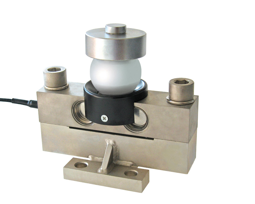 DTL Double Shear Beam -kuormituskenno 
