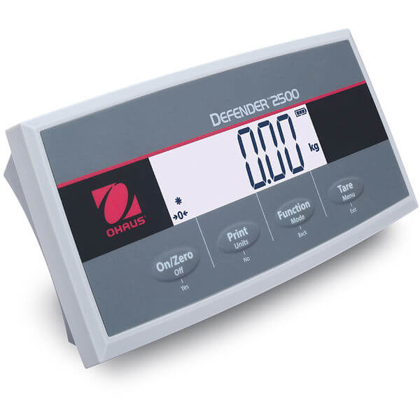 Indicator i-DT25P EU
