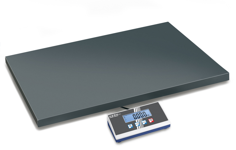 Veterinary scales - EOE 150K50XL