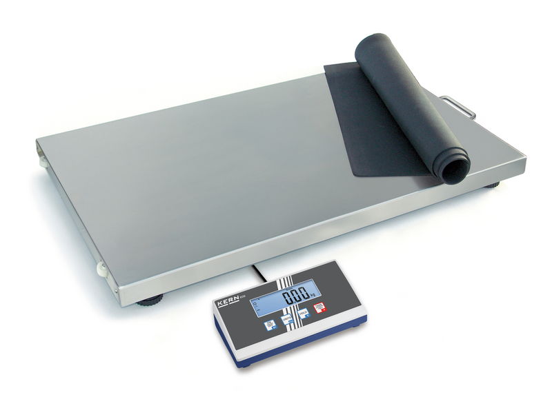 Veterinary scales - EOS 150K50XL