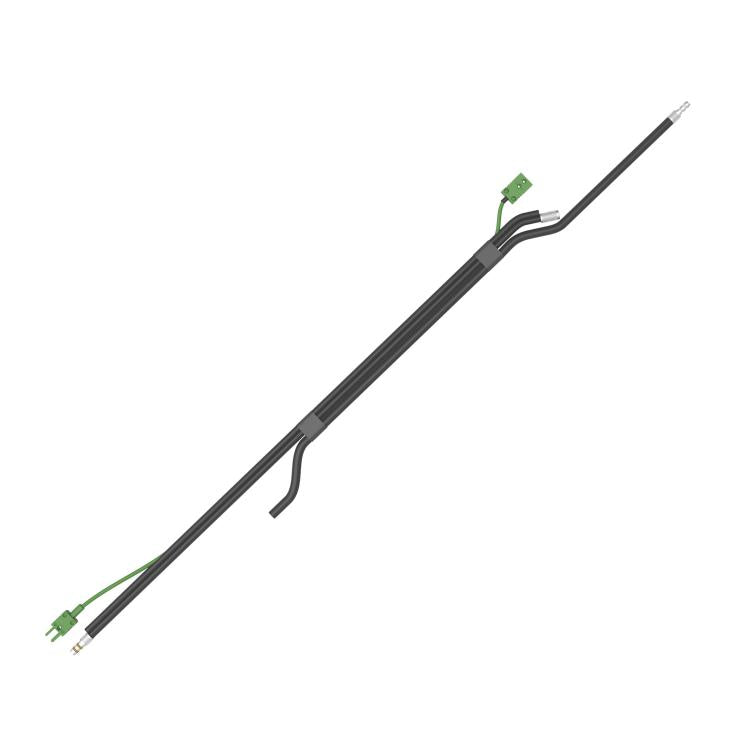 Voolikupikendus Si-CA 030/130/230 suitsugaasisondidele