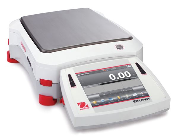 Explorer™ Precision - EX10201 