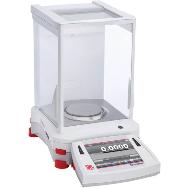 Explorer™ Analytical - EX124