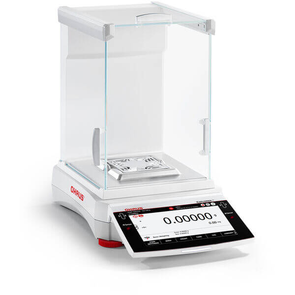 Explorer™ Semi-Micro EXR125