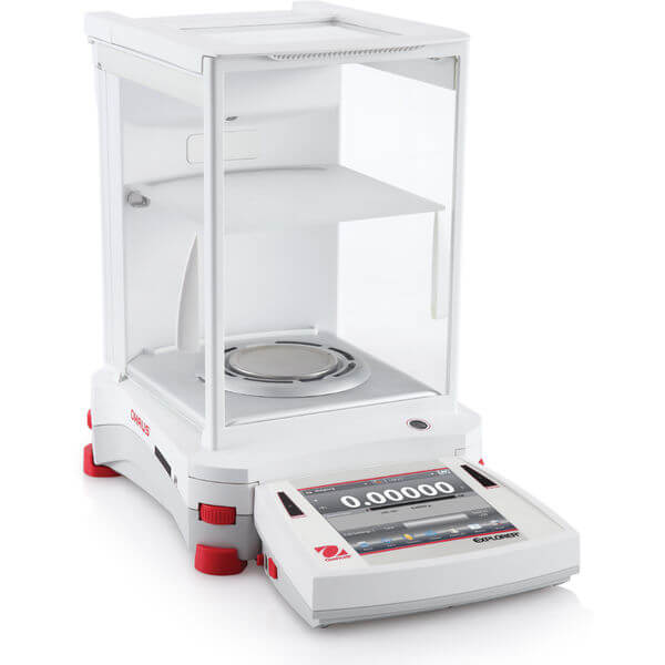Explorer™ Semi-Micro -  EX125