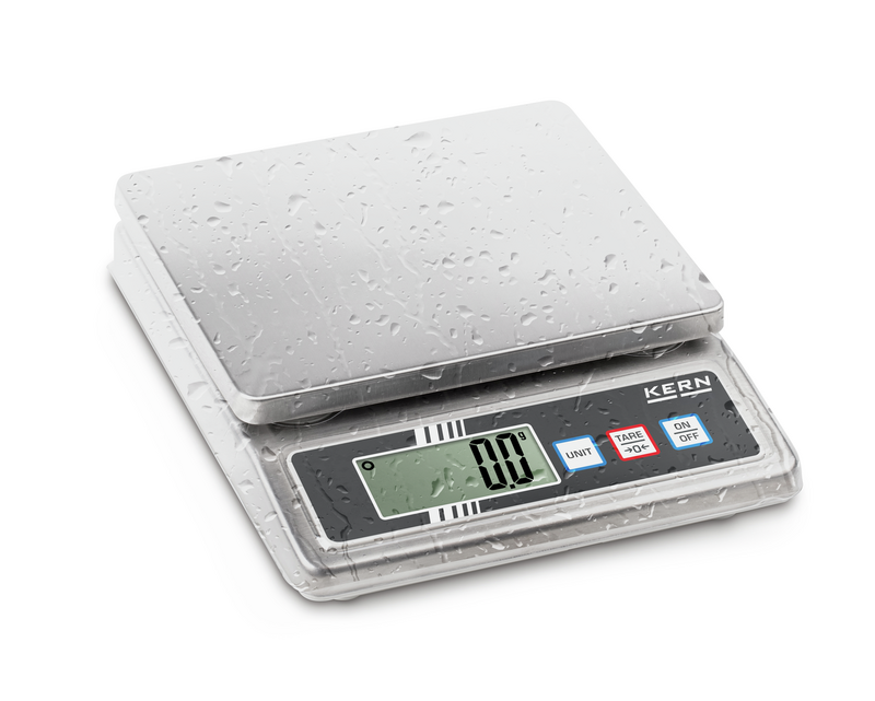 Stainless steel bench scale FOB 0.5K-4NS