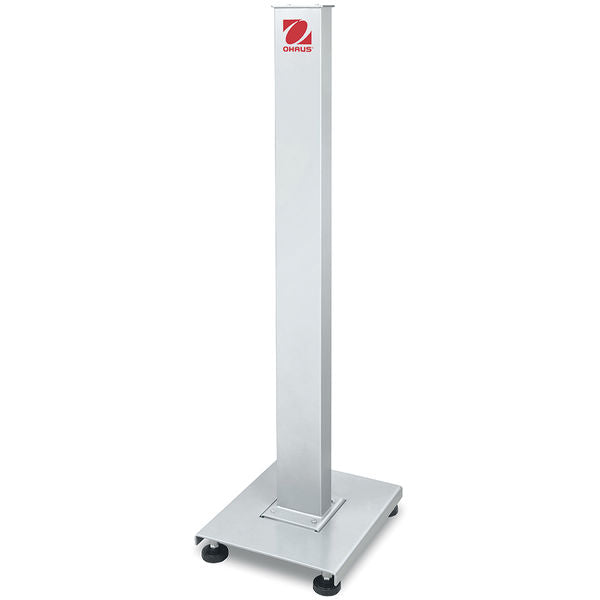 Floor Stand 990mm/39in Painted