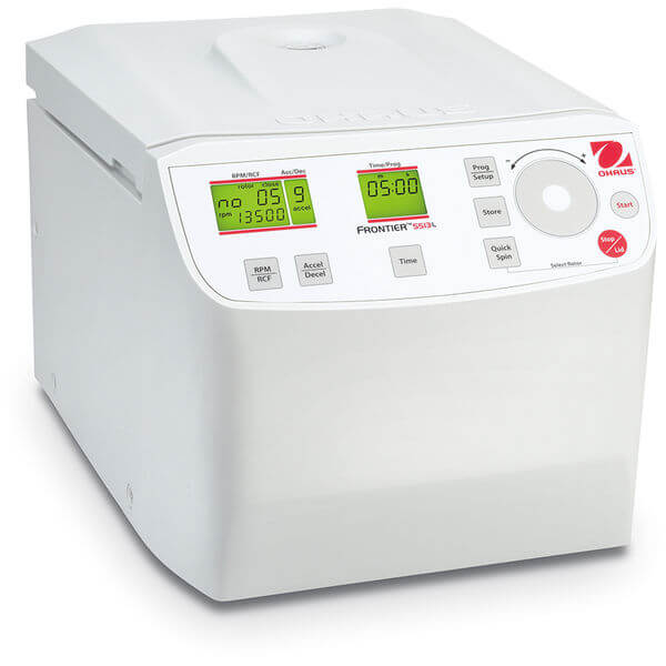 Frontier™ 5000 seeria mikro - FC5513L+R06 230V 