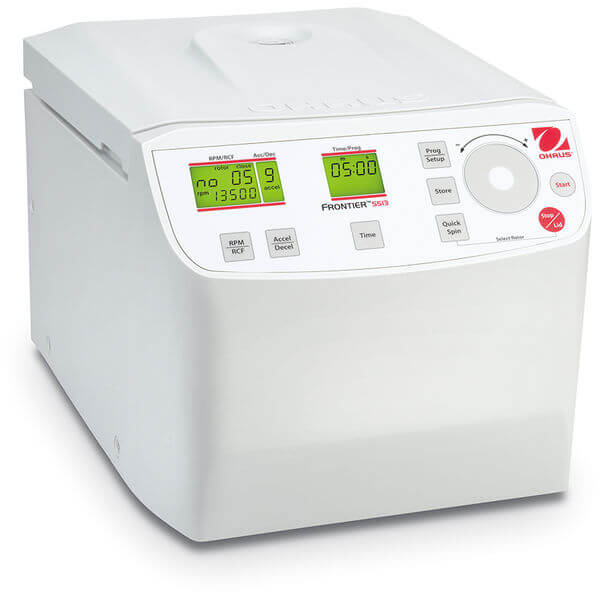 Frontier™ 5000 seeria mikro - FC5513 230V 