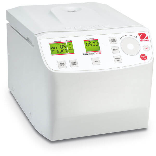 Frontier™ 5000 seeria multifunktsionaalne - FC5707+R05 100–230 V 