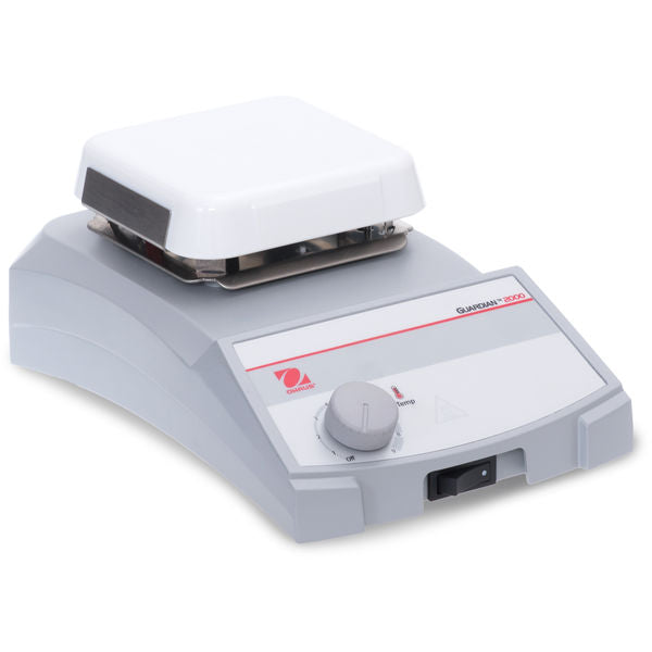 Guardian™ 2000 pliidiplaadid ja segajad – E-G21HP04C 