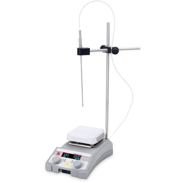 Guardian™ 3000 kuumutusplaadid ja segamispulgad - E-G31HS04C -K1 